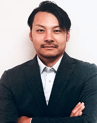 代表取締役 井上卓也