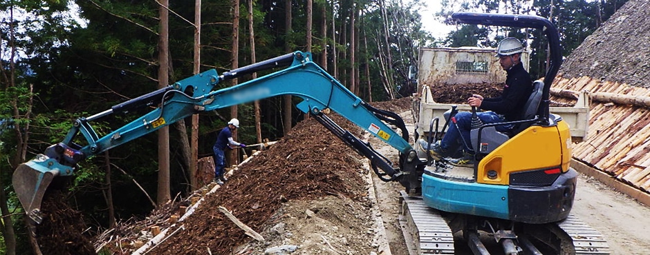 「現場作業員」を募集中！